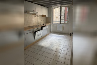 Ma-Cabane - Location Appartement Dieppe, 91 m²