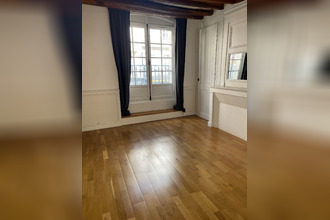 Ma-Cabane - Location Appartement Dieppe, 91 m²