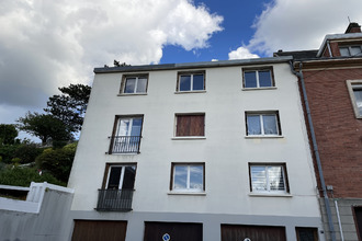 Ma-Cabane - Location Appartement Dieppe, 65 m²