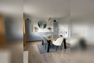 Ma-Cabane - Location Appartement Dieppe, 65 m²