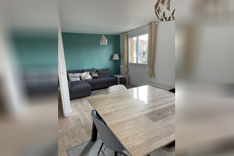 Ma-Cabane - Location Appartement Dieppe, 65 m²