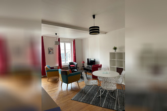 Ma-Cabane - Location Appartement Dieppe, 54 m²