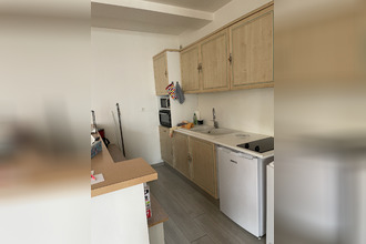 Ma-Cabane - Location Appartement Dieppe, 54 m²