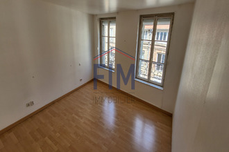location appartement dieppe 76200