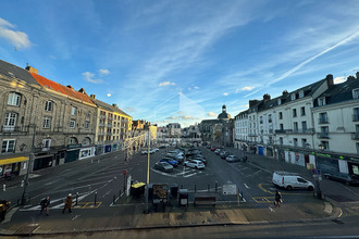 location appartement dieppe 76200