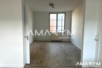 location appartement dieppe 76200