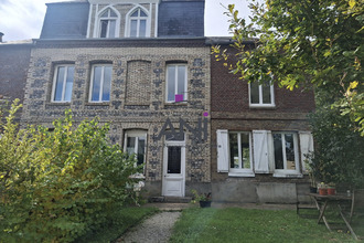 location appartement dieppe 76200