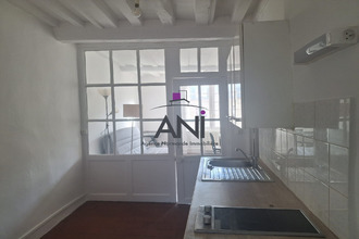 location appartement dieppe 76200