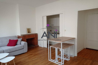 location appartement dieppe 76200