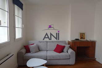 location appartement dieppe 76200