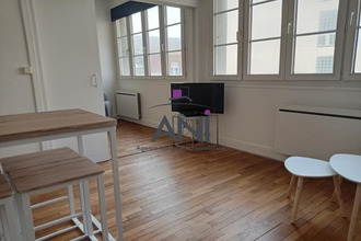 location appartement dieppe 76200