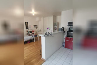 location appartement dieppe 76200