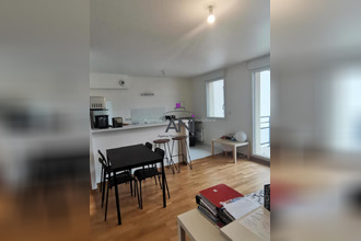 location appartement dieppe 76200