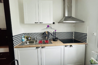 location appartement dieppe 76200