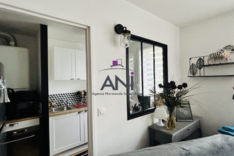 location appartement dieppe 76200