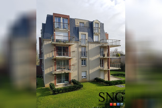 location appartement dieppe 76200