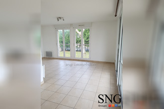 location appartement dieppe 76200