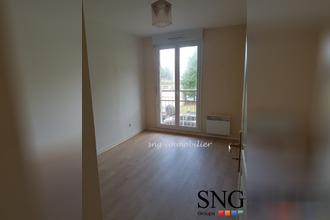 location appartement dieppe 76200