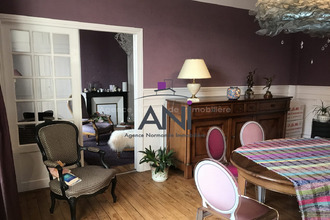 location appartement dieppe 76200