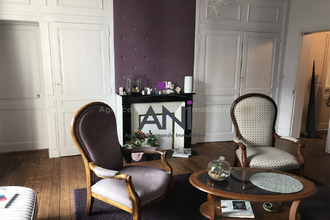 location appartement dieppe 76200