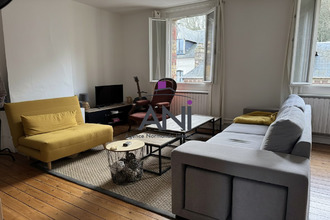 location appartement dieppe 76200