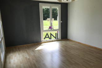 location appartement dieppe 76370