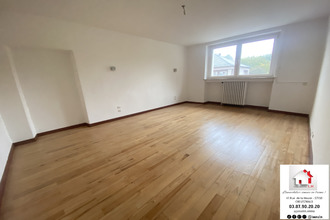location appartement diesen 57890