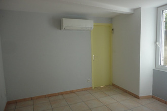 Ma-Cabane - Location Appartement DIEULEFIT, 35 m²