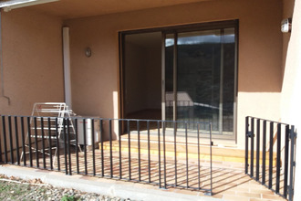 location appartement dieulefit 26220