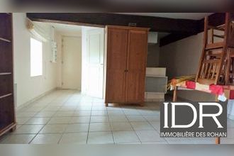 location appartement dieuze 57260