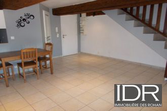 location appartement dieuze 57260