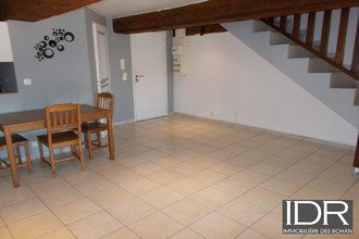 location appartement dieuze 57260