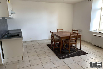 location appartement dieuze 57260