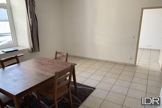 location appartement dieuze 57260