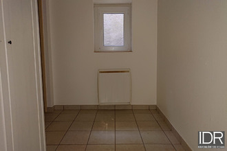 location appartement dieuze 57260