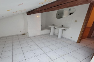 location appartement dieuze 57260