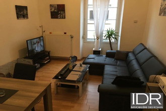 location appartement dieuze 57260