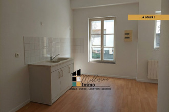 location appartement dieuze 57260