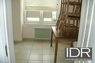 location appartement dieuze 57260