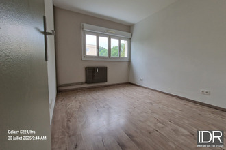 location appartement dieuze 57260