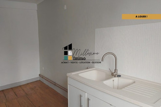 location appartement dieuze 57260