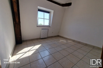 location appartement dieuze 57260
