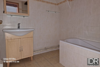 location appartement dieuze 57260