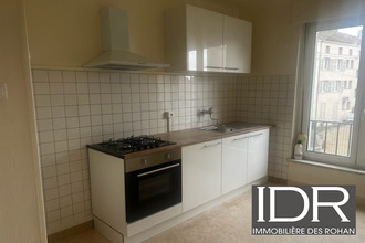 location appartement dieuze 57260
