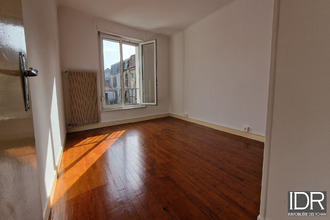 location appartement dieuze 57260