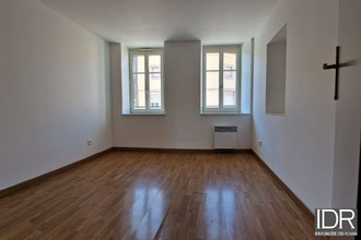 location appartement dieuze 57260