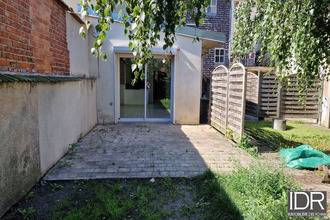 location appartement dieuze 57260