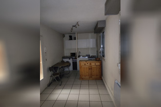 Ma-Cabane - Location Appartement Digne-les-Bains, 25 m²