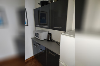 Ma-Cabane - Location Appartement Digne-les-Bains, 23 m²