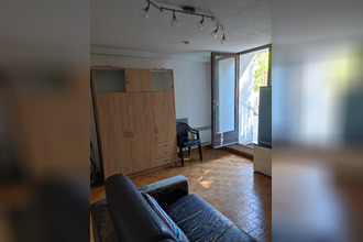 Ma-Cabane - Location Appartement Digne-les-Bains, 23 m²